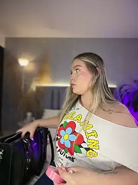 GaiaBaker online show from 11, 2, 2026