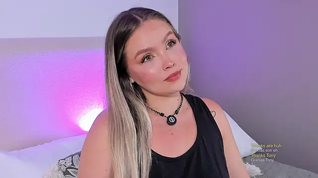 Snapshot of GaiaBaker chatting on 12, 5, 2026 GaiaBaker online show from 12, 5, 2026