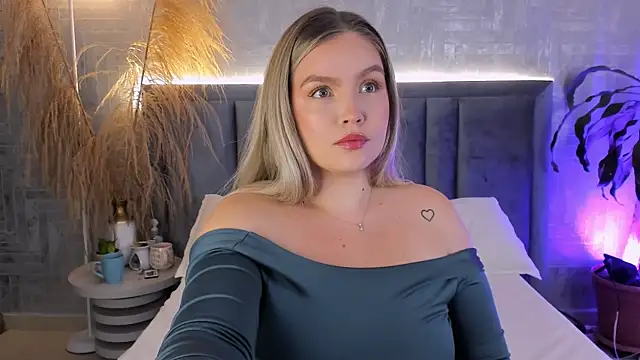 GaiaBaker online show from 12, 2, 2026