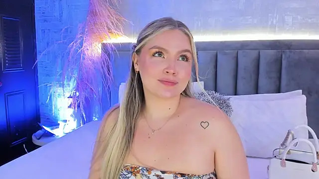 GaiaBaker online show from 3, 12, 2025