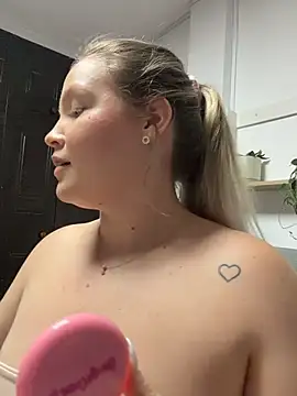 GaiaBaker online show from 25, 2, 2026