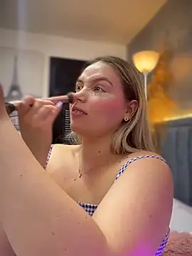 GaiaBaker online show from 28, 2, 2026