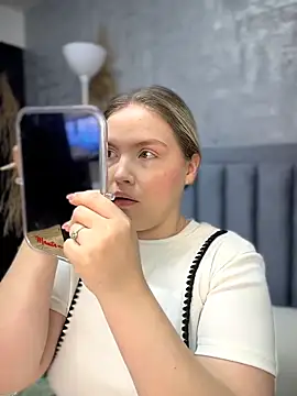 GaiaBaker online show from 9, 3, 2026