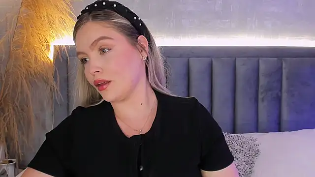 GaiaBaker online show from 10, 2, 2026