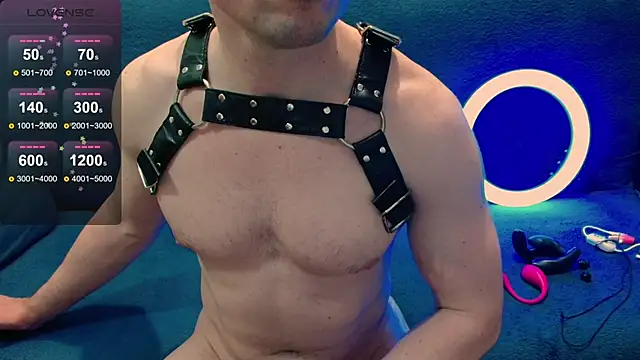 sasha nik online show from 28, 2, 2026