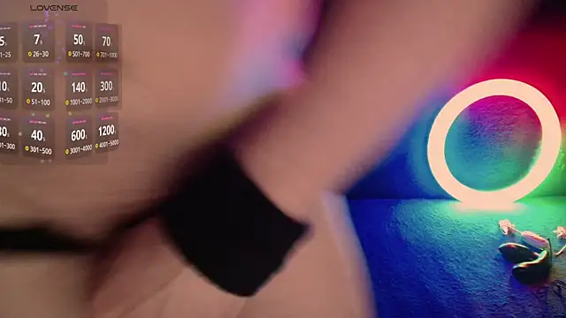 sasha nik online show from 14, 4, 2026