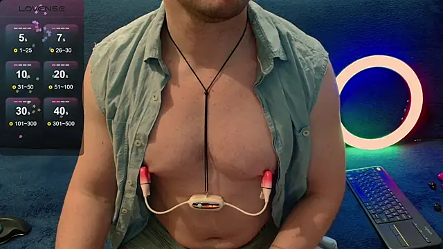 sasha nik online show from 16, 11, 2025