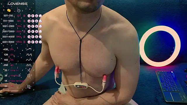 sasha nik online show from 4, 11, 2025