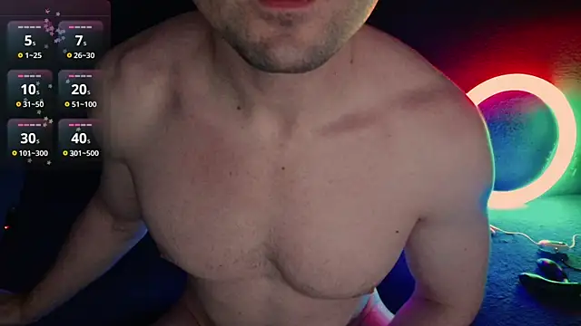 sasha nik online show from 19, 4, 2026