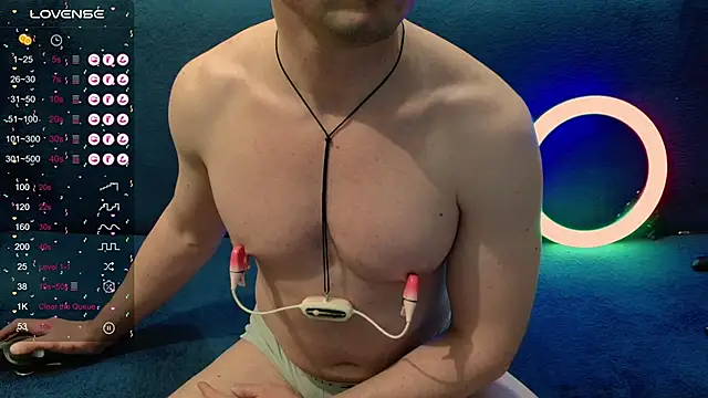 sasha nik online show from 9, 11, 2025