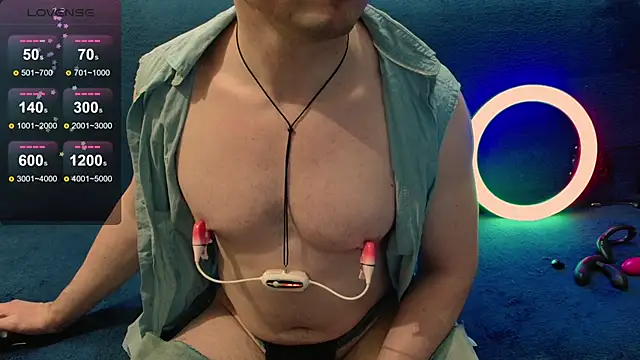 sasha nik online show from 20, 11, 2025