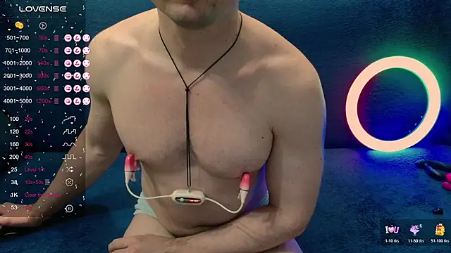 sasha nik online show from 28, 10, 2025