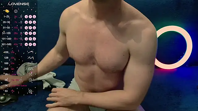 sasha nik online show from 30, 10, 2025