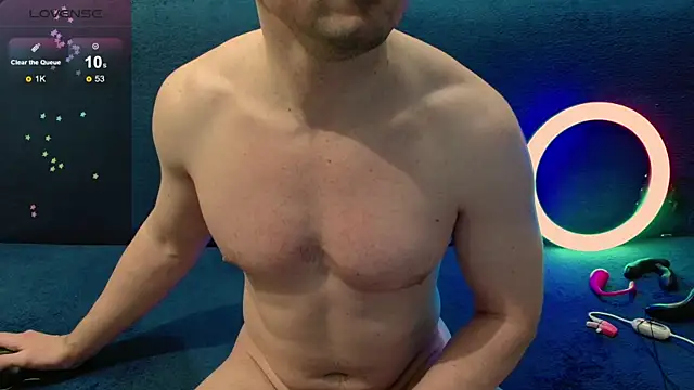 sasha nik online show from 18, 11, 2025