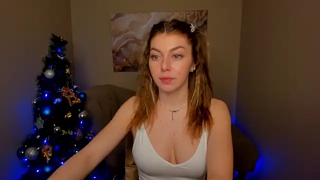 MollyMeltorr online show from 13, 1, 2026