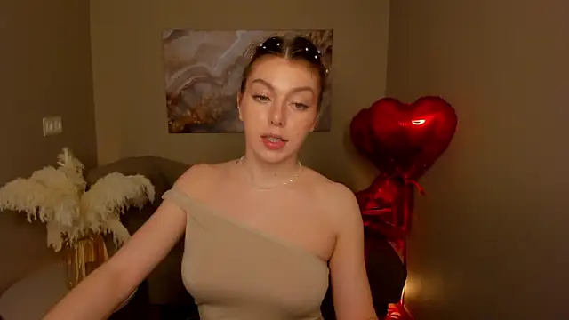 MollyMeltorr online show from 11, 2, 2026