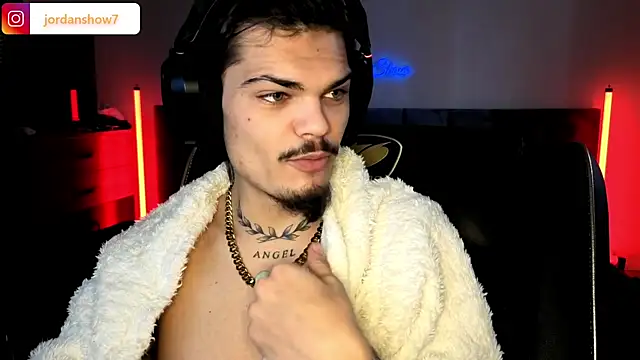 JordanShow online show from 30, 11, 2025