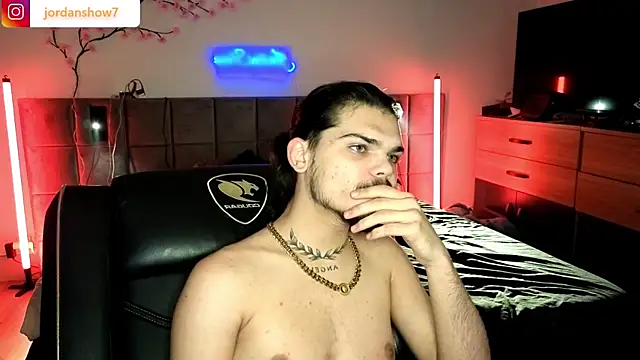 JordanShow online show from 13, 2, 2026