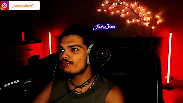 JordanShow online show from 3, 2, 2026