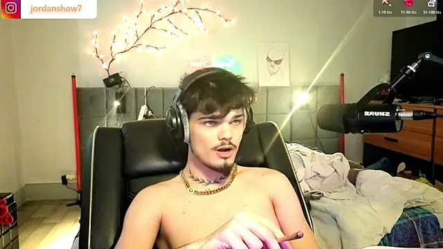 JordanShow online show from 26, 2, 2026