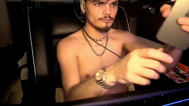 JordanShow online show from 9, 3, 2026