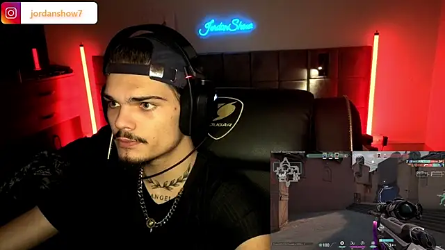 JordanShow online show from 14, 11, 2025