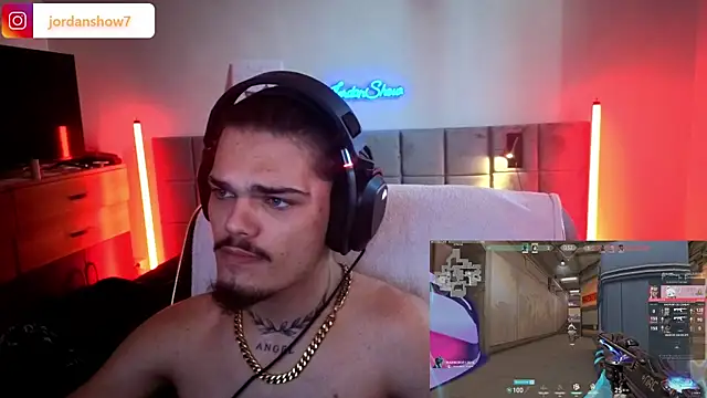 JordanShow online show from 15, 11, 2025