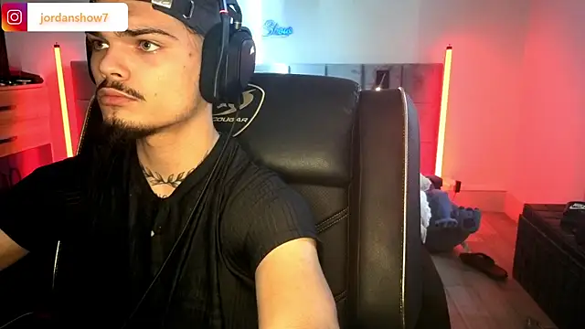 JordanShow online show from 14, 11, 2025