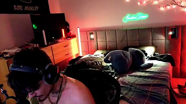 JordanShow online show from 21, 3, 2026