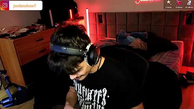 JordanShow online show from 24, 3, 2026