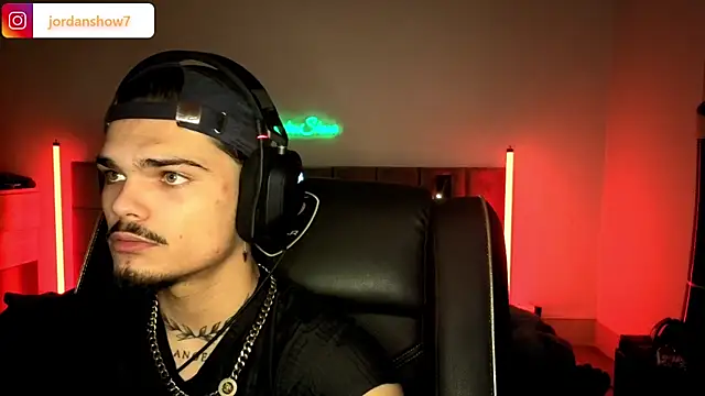 JordanShow online show from 12, 11, 2025