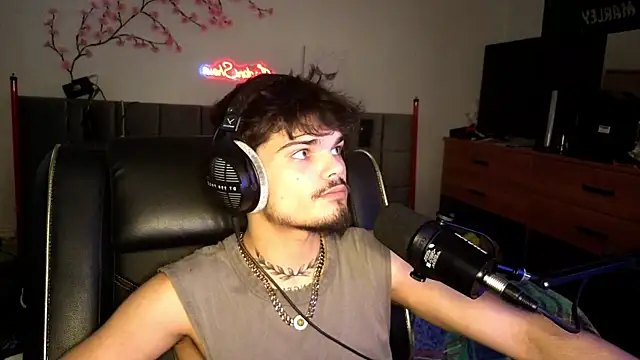 JordanShow online show from 8, 3, 2026