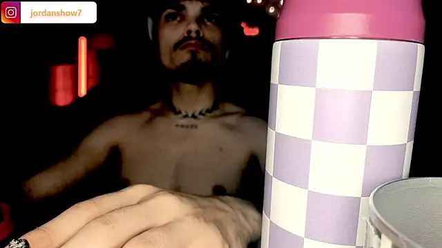 JordanShow online show from 9, 4, 2026