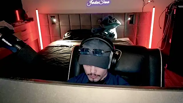 JordanShow online show from 4, 4, 2026