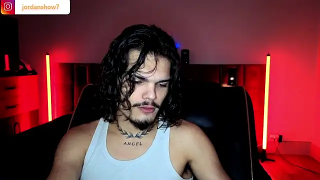 JordanShow online show from 7, 10, 2025