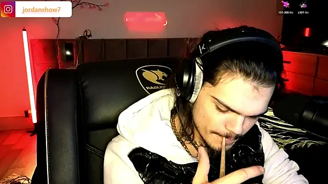 JordanShow online show from 9, 2, 2026