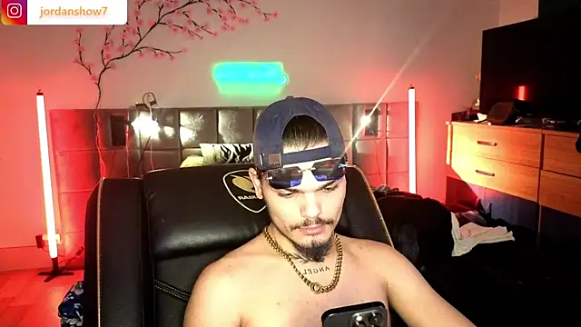 JordanShow online show from 16, 2, 2026