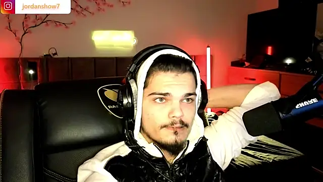 JordanShow online show from 12, 2, 2026