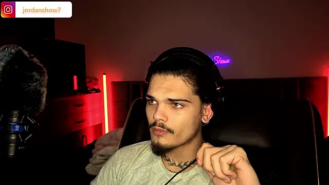 JordanShow online show from 24, 11, 2025