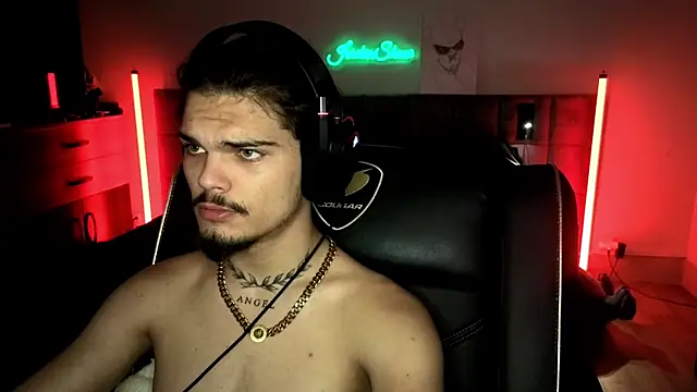 JordanShow online show from 30, 10, 2025