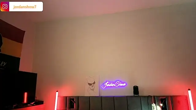 JordanShow online show from 5, 1, 2026