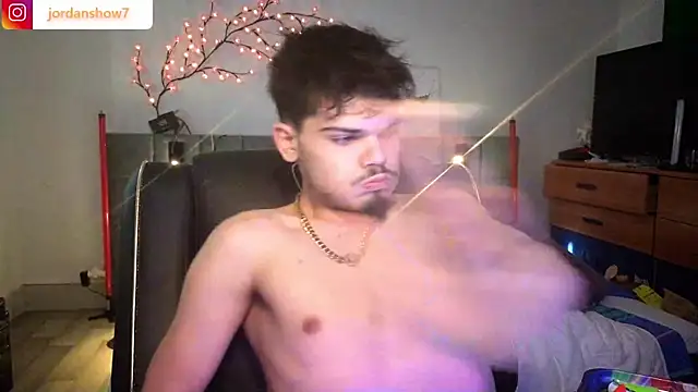 JordanShow online show from 1, 3, 2026