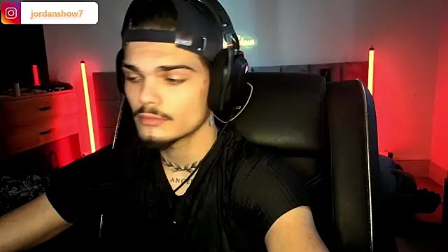 JordanShow online show from 13, 11, 2025