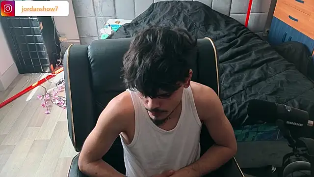 JordanShow online show from 22, 4, 2026