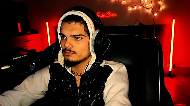 JordanShow online show from 3, 2, 2026