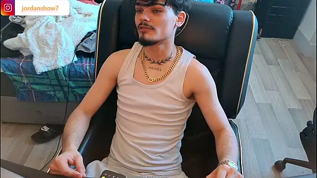 JordanShow online show from 20, 4, 2026