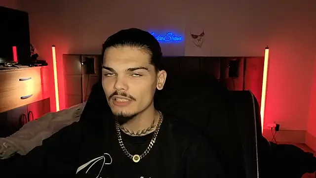 JordanShow online show from 24, 10, 2025