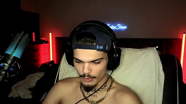 JordanShow online show from 29, 11, 2025