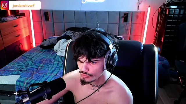 JordanShow online show from 26, 3, 2026