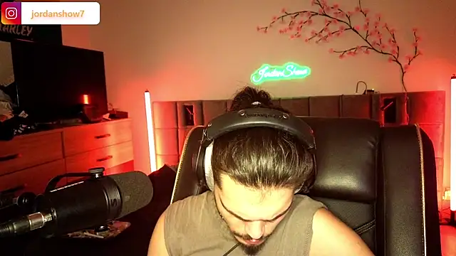 JordanShow online show from 6, 2, 2026